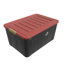 Plastic Container